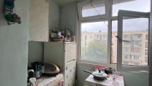 2 otaqlı Köhnə tikili, Satış, Bakı, Sabunçu