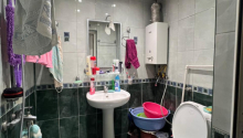 2 otaqlı Köhnə tikili, Satış, Bakı, Sabunçu