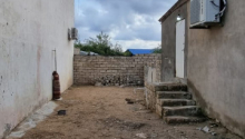 2 otaqlı Villa / Həyət evi, Satış, Bakı, Xəzər, Koroğlu