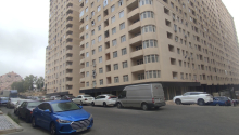 3 otaqlı Obyekt, Satış, Xırdalan