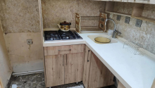 3 otaqlı Köhnə tikili, Satış, Bakı, Yasamal, Elmlər Akademiyası