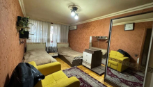 3 otaqlı Köhnə tikili, Satış, Bakı, Yasamal