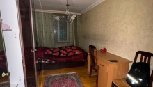 3 otaqlı Köhnə tikili, Satış, Bakı, Yasamal