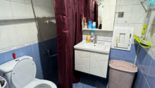 3 otaqlı Köhnə tikili, Satış, Bakı, Yasamal