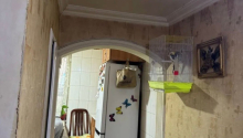 3 otaqlı Köhnə tikili, Satış, Bakı, Yasamal