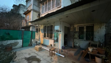 3 otaqlı Köhnə tikili, Satış, Bakı, Yasamal