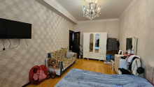 1 otaqlı Yeni tikili, Satış, Abşeron