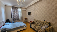 1 otaqlı Yeni tikili, Satış, Abşeron