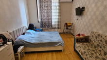 1 otaqlı Yeni tikili, Satış, Abşeron