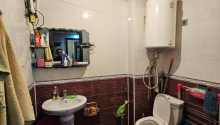 1 otaqlı Yeni tikili, Satış, Abşeron