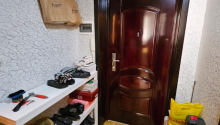1 otaqlı Yeni tikili, Satış, Abşeron