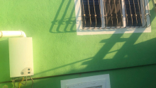3 otaqlı Villa / Həyət evi, Satış, Bakı, Sabunçu, Koroğlu