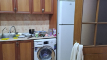 3 otaqlı Köhnə tikili, Satış, Bakı, Nəsimi