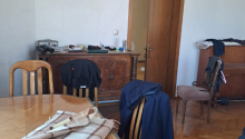3 otaqlı Köhnə tikili, Satış, Bakı, Nəsimi