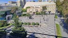 3 otaqlı Köhnə tikili, Satış, Bakı, Nəsimi
