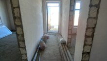 3 otaqlı Villa / Həyət evi, Satış, Bakı, Sabunçu, Koroğlu