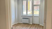 2 otaqlı Yeni tikili, Satış, Bakı, Suraxanı, Həzi Aslanov