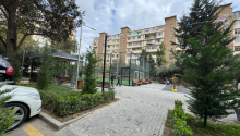 2 otaqlı Köhnə tikili, Satış, Bakı, Yasamal
