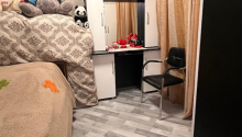 3 otaqlı Köhnə tikili, Satış, Bakı, Yasamal, Elmlər Akademiyası