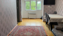 3 otaqlı Köhnə tikili, Satış, Bakı, Binəqədi, Azadlıq pros.