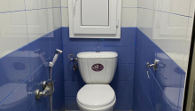 3 otaqlı Köhnə tikili, Satış, Bakı, Binəqədi, Azadlıq pros.