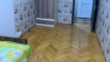 3 otaqlı Köhnə tikili, Satış, Bakı, Binəqədi, Azadlıq pros.