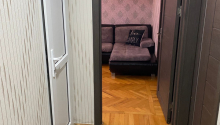 3 otaqlı Köhnə tikili, Satış, Bakı, Binəqədi, Azadlıq pros.