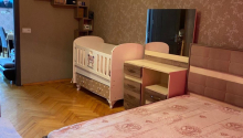3 otaqlı Köhnə tikili, Satış, Bakı, Binəqədi, Azadlıq pros.