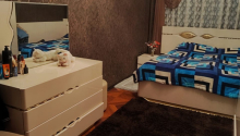 3 otaqlı Yeni tikili, Satış, Xırdalan