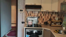 3 otaqlı Yeni tikili, Satış, Xırdalan