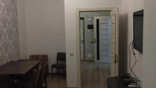 2 otaqlı Yeni tikili