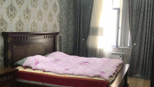 2 otaqlı Yeni tikili, Kirayə (aylıq), Bakı, Nəsimi, Əhmədli