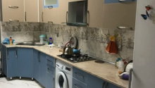 2 otaqlı Yeni tikili, Kirayə (aylıq), Bakı, Nəsimi, Əhmədli