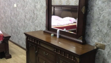 2 otaqlı Yeni tikili, Kirayə (aylıq), Bakı, Nəsimi, Əhmədli