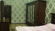 2 otaqlı Yeni tikili, Kirayə (aylıq), Bakı, Nəsimi, Əhmədli