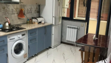 2 otaqlı Yeni tikili, Kirayə (aylıq), Bakı, Nəsimi, Əhmədli