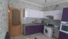 7 otaqlı Villa / Həyət evi, Satış, Abşeron