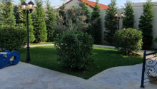 7 otaqlı Bağ evləri, Satış, Bakı, Xəzər, Koroğlu