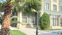 7 otaqlı Bağ evləri, Satış, Bakı, Xəzər, Koroğlu