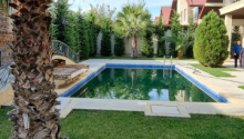 7 otaqlı Bağ evləri, Satış, Bakı, Xəzər, Koroğlu