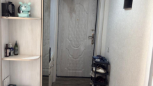 3 otaqlı Köhnə tikili, Satış, Bakı, Yasamal, İnşaatçılar