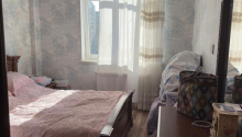 3 otaqlı Köhnə tikili, Satış, Bakı, Yasamal, İnşaatçılar