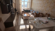 3 otaqlı Köhnə tikili, Satış, Bakı, Yasamal, İnşaatçılar