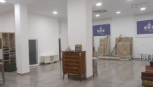 1 otaqlı Obyekt, Kirayə (aylıq), Bakı, Nəsimi, Gənclik