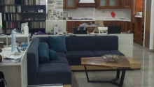 1 otaqlı Obyekt, Kirayə (aylıq), Bakı, Nəsimi, Gənclik