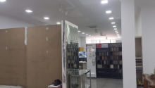 1 otaqlı Obyekt, Kirayə (aylıq), Bakı, Nəsimi, Gənclik