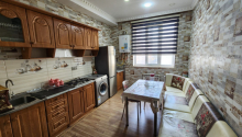 2 otaqlı Yeni tikili, Satış, Abşeron