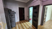 2 otaqlı Yeni tikili, Satış, Abşeron