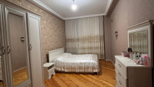 2 otaqlı Yeni tikili, Satış, Abşeron