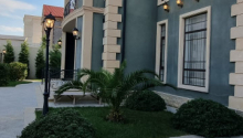 6 otaqlı Bağ evləri, Satış, Bakı, Xəzər, Koroğlu